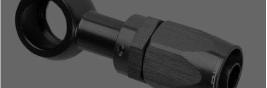 AN / DASH FITTINGS RINGÖSE