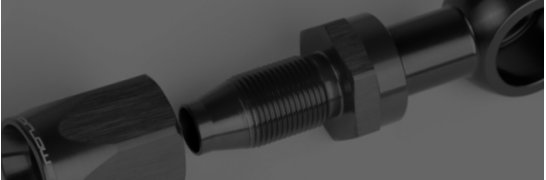 AN / DASH FITTINGS