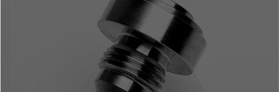 WELD-ON THREAD
