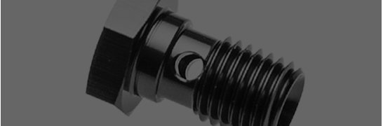 HOLLOW SCREWS