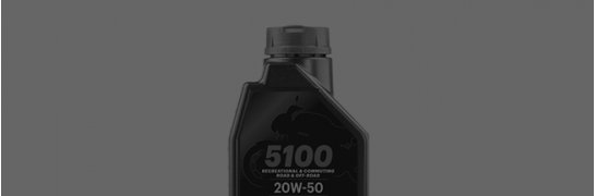 Motul 5000 4T Oil