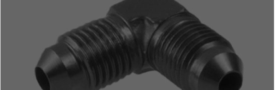 CONNECTOR 90 DEGREES