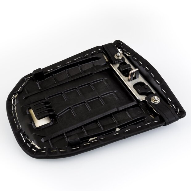 Arlows Honda CBR600RR PC40 2007 - 2012 Pillion seat Pillion seat seat cushion