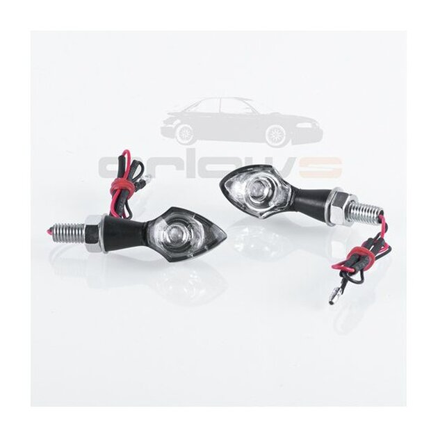 Arlows Universal LED indicators Mini