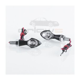 Arlows universal LED blinker "Mini"