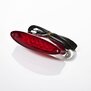 Arlows Universal LED Rücklicht Rot Typ OR