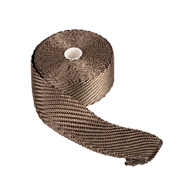Arlows 10m Titan Hitzeschutzband ( Breite: 50mm )