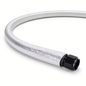 Arlows 1 Meter Alu-Kevlar Heat Protection Hose (Inner...