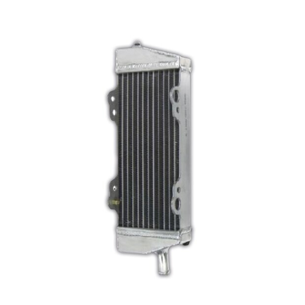 Arlows Oversize Racing aluminum water cooler right KTM...