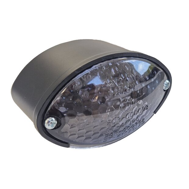 Arlows Universal LED Rcklicht Cat Eye mit...