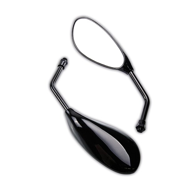 Arlows Mini Naked Bike Streetfighter Mirror Black M10 SP1