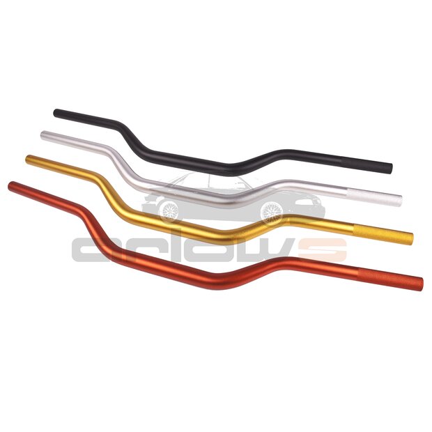 Arlows Fatbar Aluminum Handlebar Oversize 28,6mm 22mm SXH