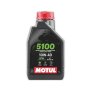 Motul 5100 4T 10W-40 Engine oil – 1 L