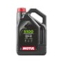 Motul 5100 4T 10W-30 Engine oil – 4 L