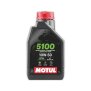 Motul 5100 4T 10W-50 Engine oil – 1 L