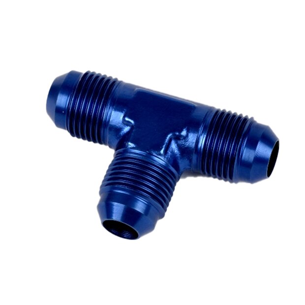 Arlows Verbinder / T-Stck Dash 4 ( 7/16 - 20 UNF )