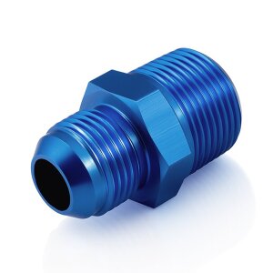 Arlows Adapter 3/4" auf Dash 8 ( Einschraubadapter )