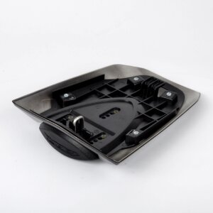 Arlows pillion cover seat cover Honda CBR600RR PC40 07 08...