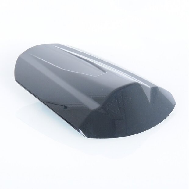 Arlows Pillion Seat Cover Suzuki GSXR600 GSXR750 K8 K9 Black black