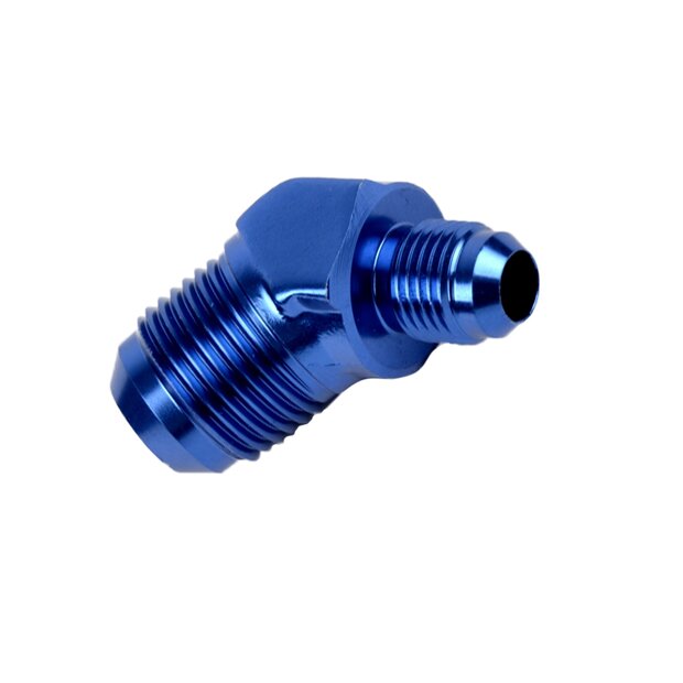 Arlows Reducer -45- Dash 10 to Dash 12
