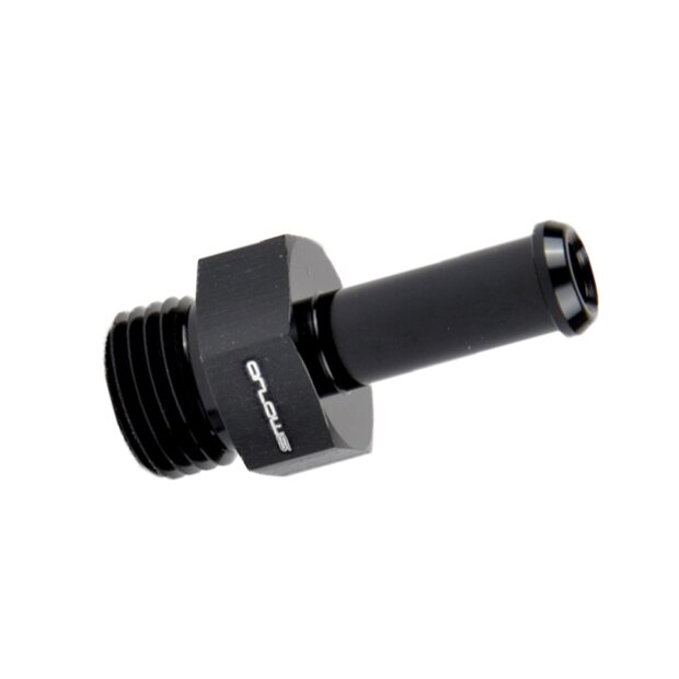 Arlows 9mm Alu Fitting to M12x1.5