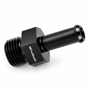 Arlows 12mm Alu Fitting to M12x1.5