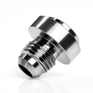 Arlows Aufschweissadapter Dash 4 - Aluminium - ( 7/16 -...