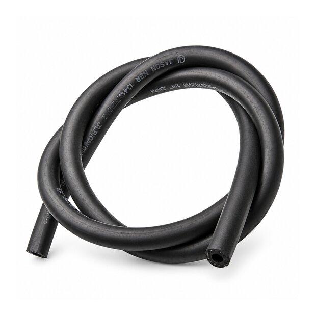 Arlows 1 Meter Gummi �lschlauch ( 16mm innen , 25mm au�en )