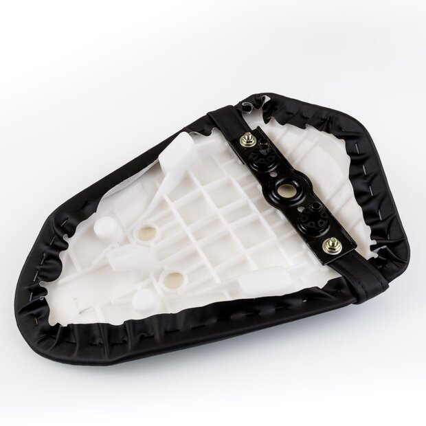 Arlows Kawasaki ZX10R 2008 - 2010 Sozius Sitzbank Soziussitzbank Sitzkissen