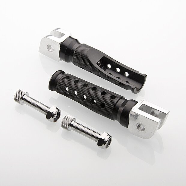 Arlows Racing front footpegs Yamaha R1 RN09 RN12 RN19...