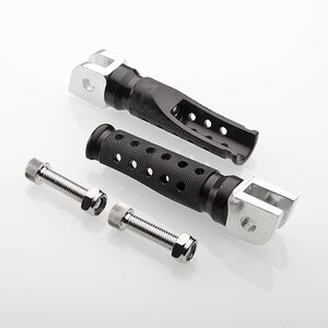 Arlows Racing front footpegs Yamaha R1 RN09 RN12 RN19...