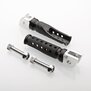 Arlows Racing front footpegs Yamaha R1 RN09 RN12 RN19 RN22 R6 RJ03 RJ09 RJ11 RJ15