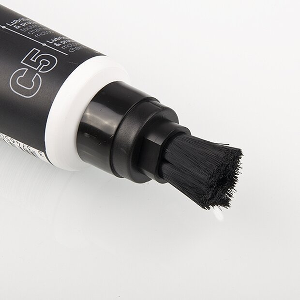 Motul Chain Paste 150ml chain grease with brush