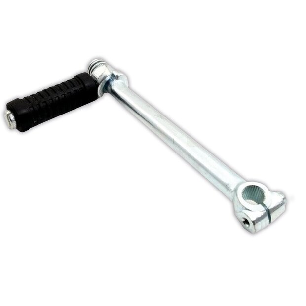 Arlows Kickstarter Yamaha PW80 PY80 Start lever 1988-2006
