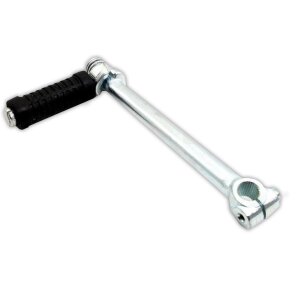 Arlows Kickstarter Yamaha PW80 PY80 Start lever 1988-2006
