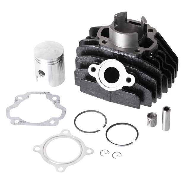 Arlows Cylinder Kit Cylinder piston Kit Yamaha PW80 PY80...