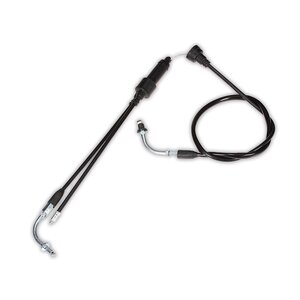 Arlows throttle cable cable carburetor oil pump Yamaha...