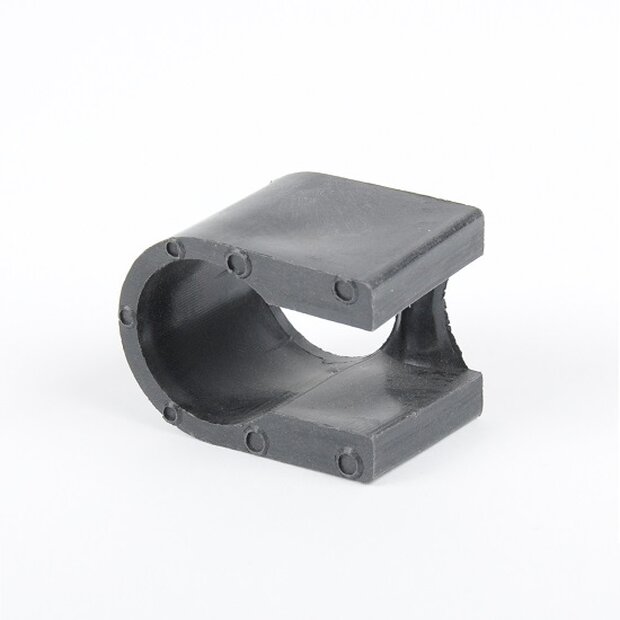 Arlows Yamaha PW80 PY80 swingarm slider chain guard...