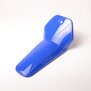 Arlows Mudguard front Yamaha PW80 PY80 plastic blue front fender 88-06