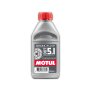Motul DOT 5.1 Bremsflüssigkeit – 0,5 L