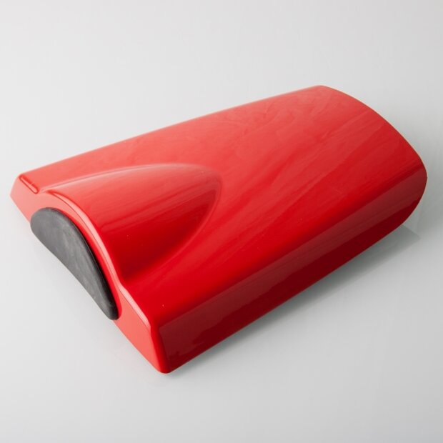 Arlows Soziusabdeckung Sitzbank Abdeckung Honda CBR600RR PC37 03 04 05 06 Rot