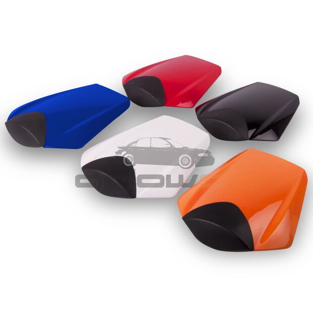 Arlows Pillion Seat Cover Honda CBR1000RR SC59 08 09 10 11 Blue