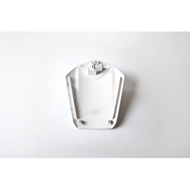 Arlows Soziusabdeckung Sitzbank Abdeckung Honda CBR1000RR SC59 08 09 10 11 Blau