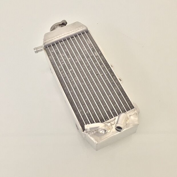 Arlows Oversize Racing aluminum water cooler Yamaha...
