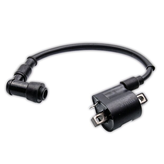 Arlows Yamaha PW50 ignition coil ignition cable spark...