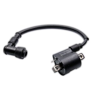 Arlows Yamaha PW50 ignition coil ignition cable spark...