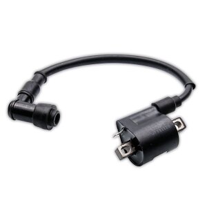 Arlows Yamaha PW50 Zündspule Zündkabel...