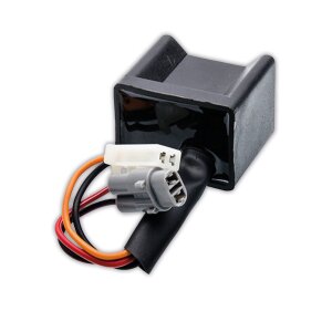 Arlows Yamaha PW50 CDI unit 88-06 NEW