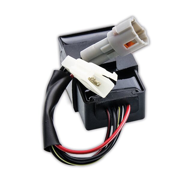 Arlows Yamaha PW50 CDI Einheit Start Begrenzer...