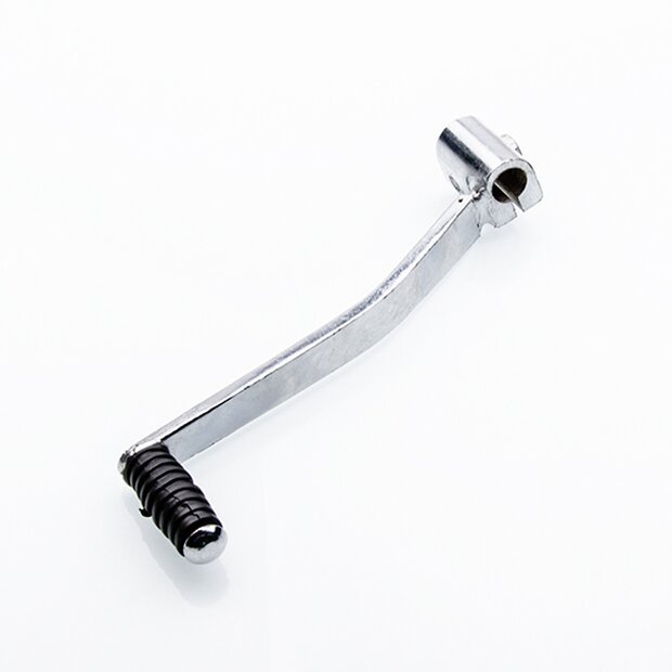 Arlows Yamaha PW80 PY80 shift lever + rubber 88-06